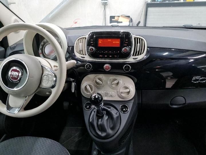 Photo 8 VIN: ZFA3120000J598214 - FIAT 500 