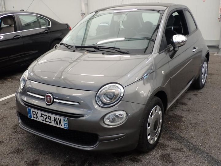 Photo 0 VIN: ZFA3120000J598912 - FIAT 500 3P 