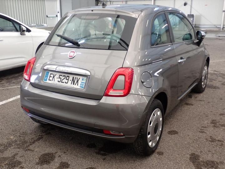 Photo 2 VIN: ZFA3120000J598912 - FIAT 500 3P 