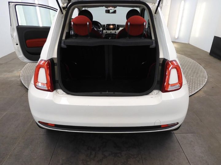 Photo 6 VIN: ZFA3120000J600024 - FIAT 500 