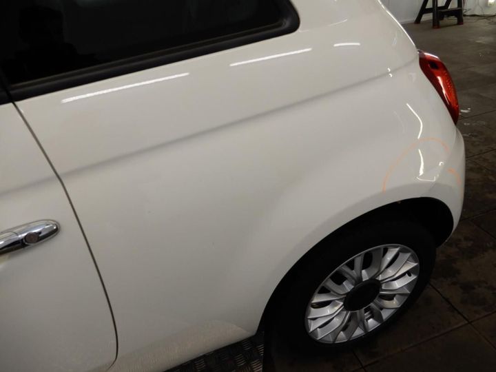 Photo 15 VIN: ZFA3120000J601786 - FIAT 500 