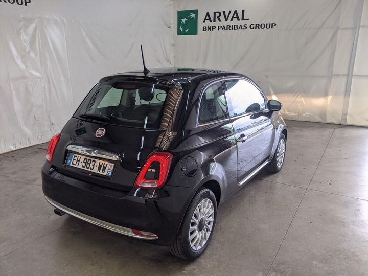 Photo 3 VIN: ZFA3120000J602210 - FIAT 500 