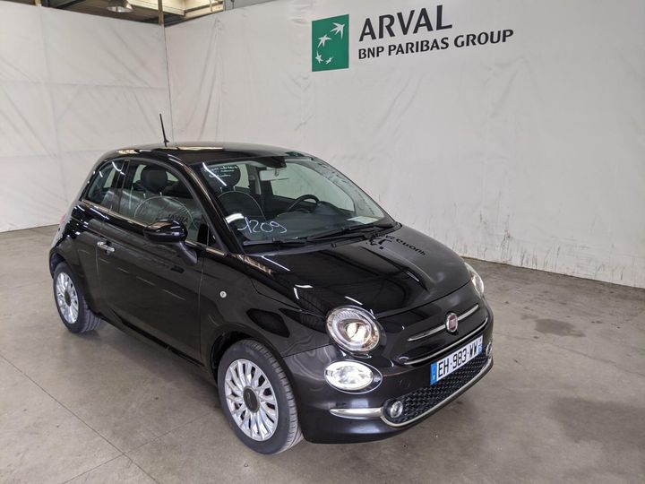 Photo 4 VIN: ZFA3120000J602210 - FIAT 500 