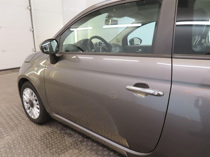 Photo 12 VIN: ZFA3120000J603390 - FIAT 500 