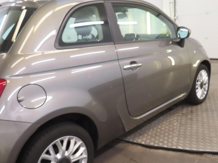 Photo 20 VIN: ZFA3120000J603390 - FIAT 500 