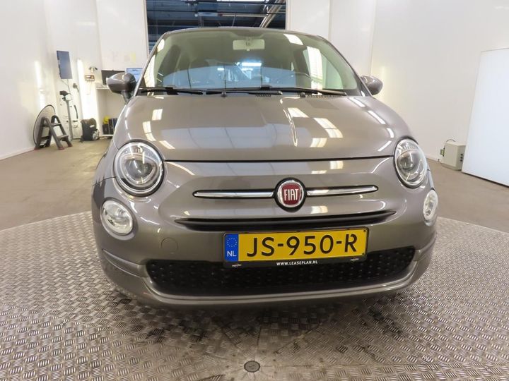 Photo 27 VIN: ZFA3120000J603390 - FIAT 500 