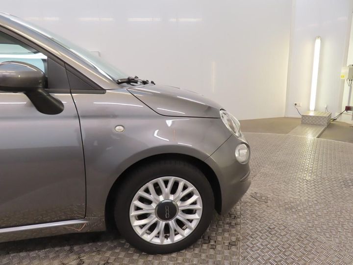 Photo 31 VIN: ZFA3120000J603390 - FIAT 500 