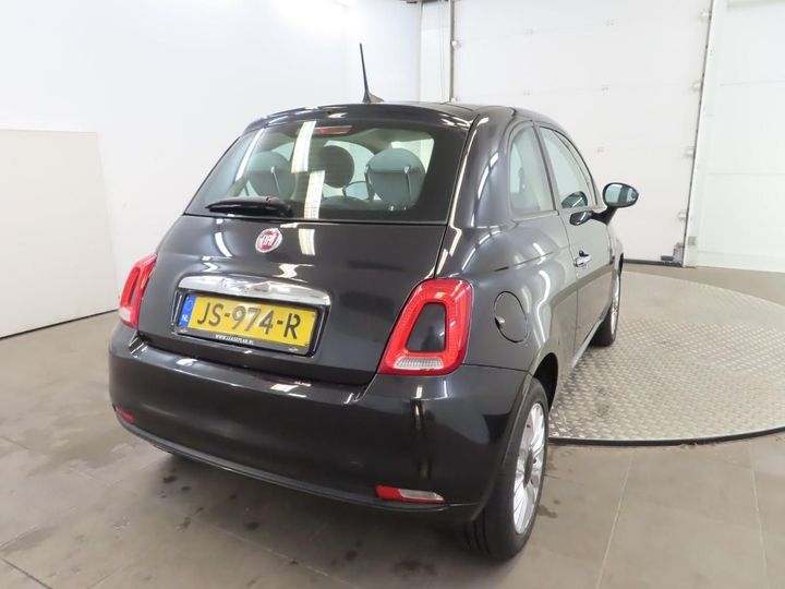 Photo 0 VIN: ZFA3120000J603699 - FIAT 500 