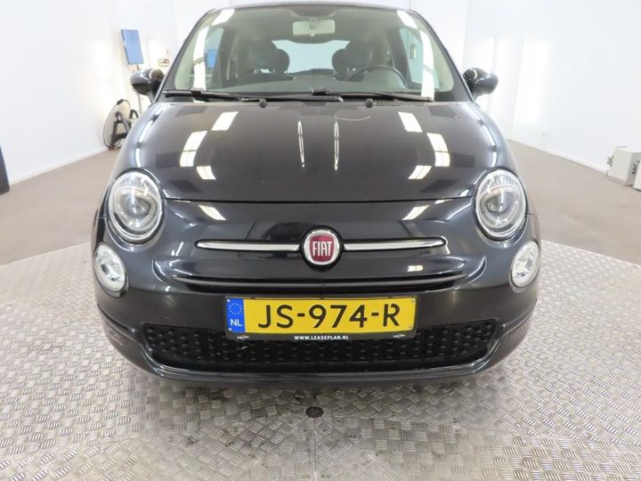 Photo 23 VIN: ZFA3120000J603699 - FIAT 500 