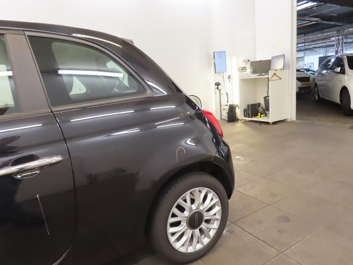 Photo 15 VIN: ZFA3120000J603732 - FIAT 500 