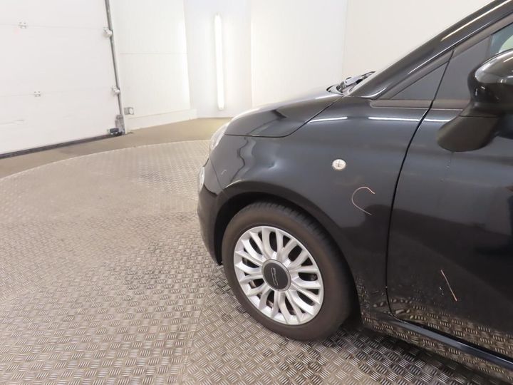 Photo 27 VIN: ZFA3120000J603732 - FIAT 500 