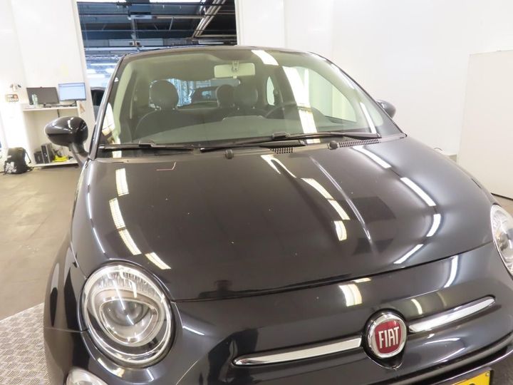 Photo 28 VIN: ZFA3120000J603732 - FIAT 500 