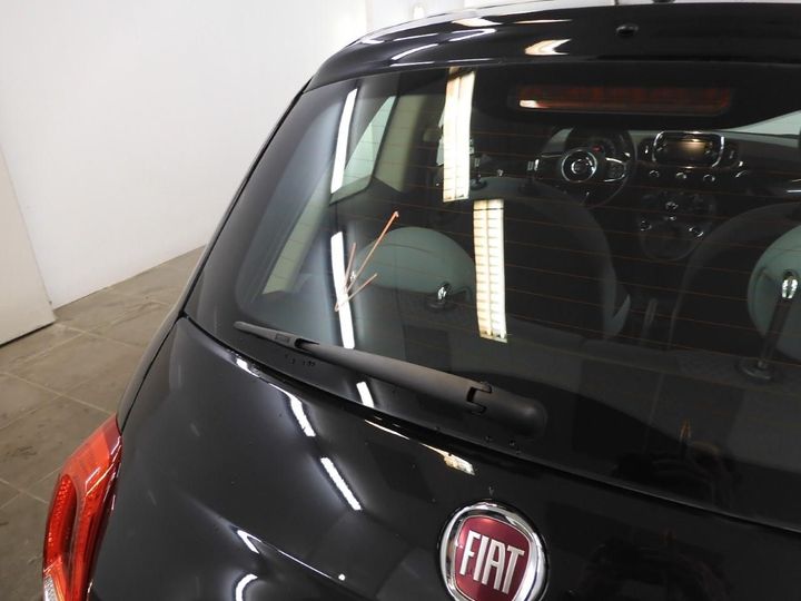 Photo 16 VIN: ZFA3120000J603772 - FIAT 500 