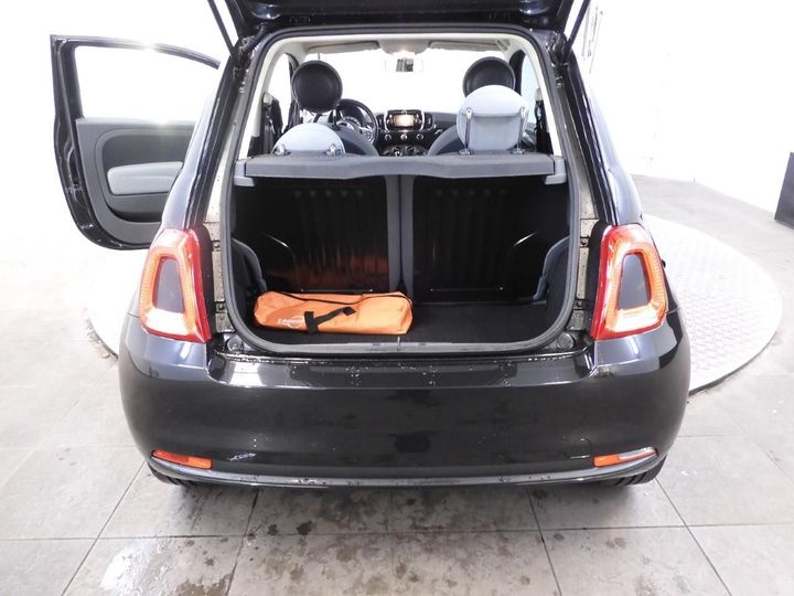 Photo 7 VIN: ZFA3120000J603772 - FIAT 500 