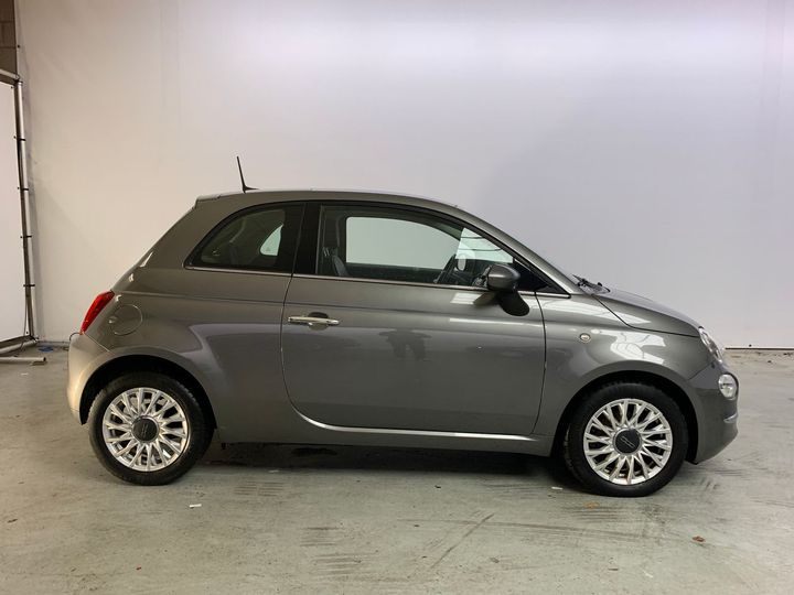 Photo 14 VIN: ZFA3120000J604388 - FIAT 500 