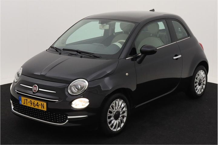 Photo 1 VIN: ZFA3120000J613190 - FIAT 500 