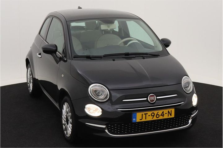 Photo 2 VIN: ZFA3120000J613190 - FIAT 500 