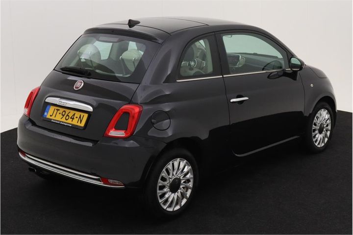 Photo 3 VIN: ZFA3120000J613190 - FIAT 500 