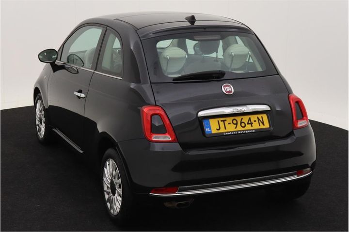 Photo 4 VIN: ZFA3120000J613190 - FIAT 500 