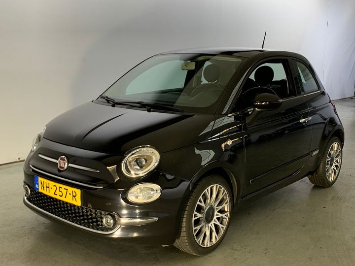 Photo 0 VIN: ZFA3120000J613995 - FIAT 500 