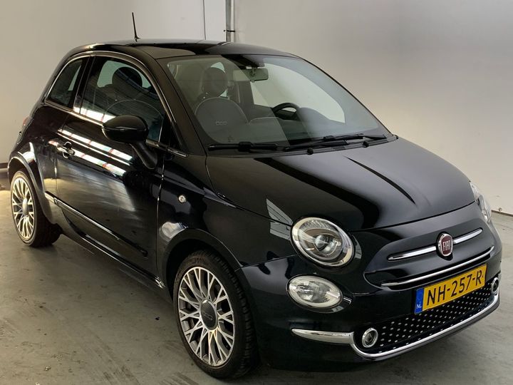 Photo 4 VIN: ZFA3120000J613995 - FIAT 500 