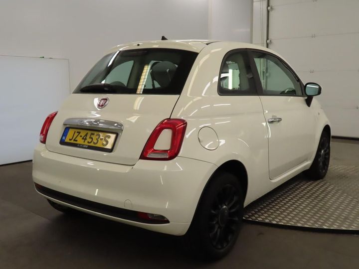 Photo 2 VIN: ZFA3120000J621114 - FIAT 500 