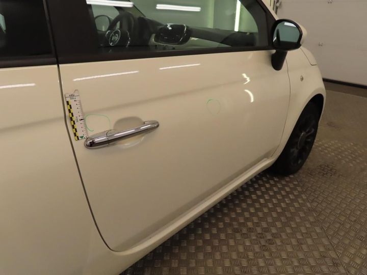 Photo 25 VIN: ZFA3120000J621114 - FIAT 500 