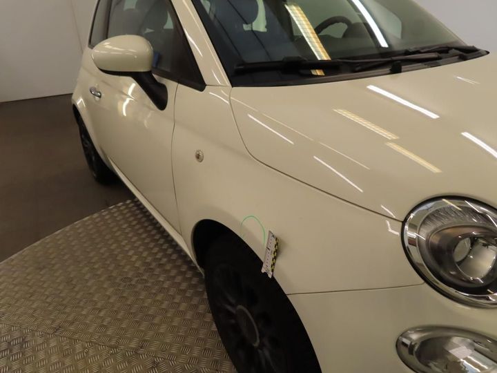 Photo 28 VIN: ZFA3120000J621114 - FIAT 500 