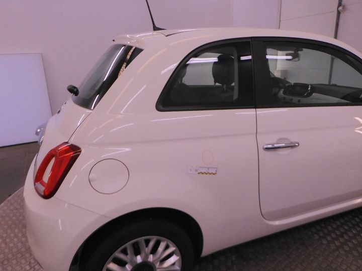 Photo 20 VIN: ZFA3120000J624607 - FIAT 500 