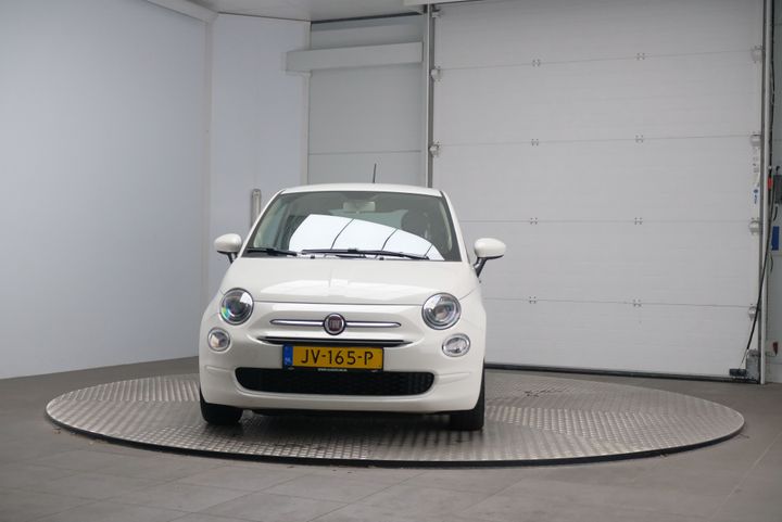 Photo 6 VIN: ZFA3120000J624607 - FIAT 500 