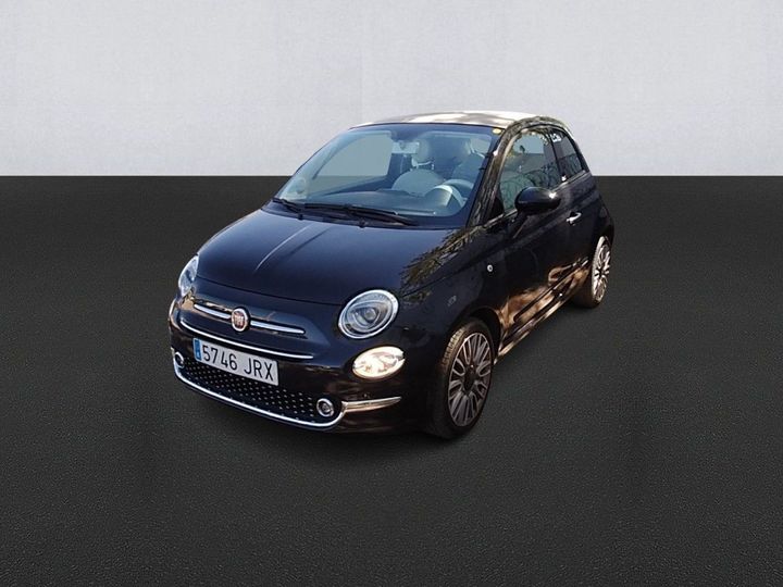 Photo 0 VIN: ZFA3120000J626336 - FIAT 500 