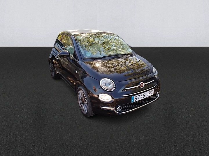 Photo 1 VIN: ZFA3120000J626336 - FIAT 500 