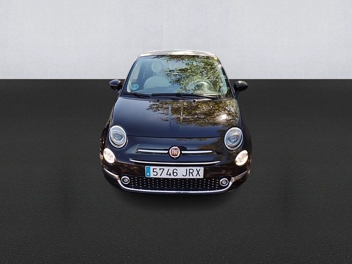 Photo 2 VIN: ZFA3120000J626336 - FIAT 500 