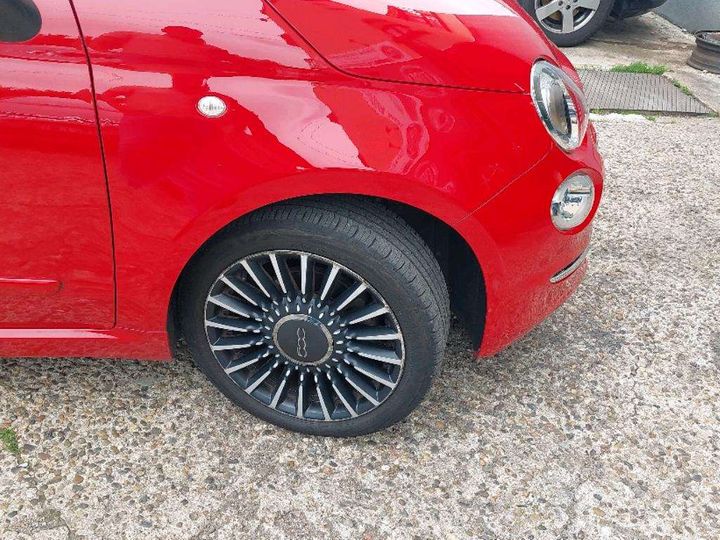 Photo 18 VIN: ZFA3120000J627000 - FIAT 500 