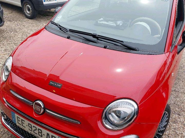 Photo 22 VIN: ZFA3120000J627000 - FIAT 500 