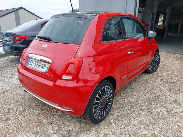 Photo 3 VIN: ZFA3120000J627000 - FIAT 500 