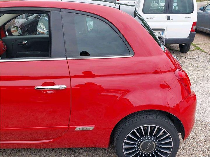 Photo 30 VIN: ZFA3120000J627000 - FIAT 500 