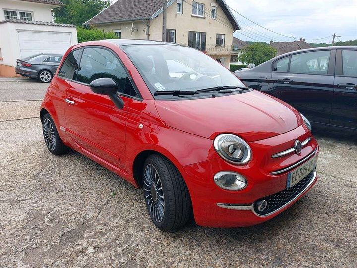 Photo 33 VIN: ZFA3120000J627000 - FIAT 500 