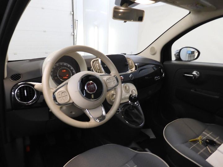 Photo 3 VIN: ZFA3120000J631212 - FIAT 500 