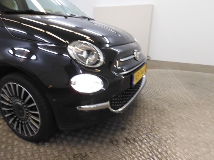 Photo 30 VIN: ZFA3120000J631212 - FIAT 500 