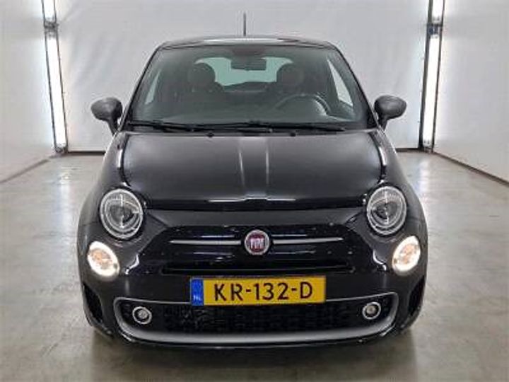 Photo 6 VIN: ZFA3120000J633302 - FIAT 500 