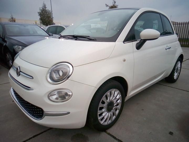 Photo 0 VIN: ZFA3120000J634145 - FIAT 500 