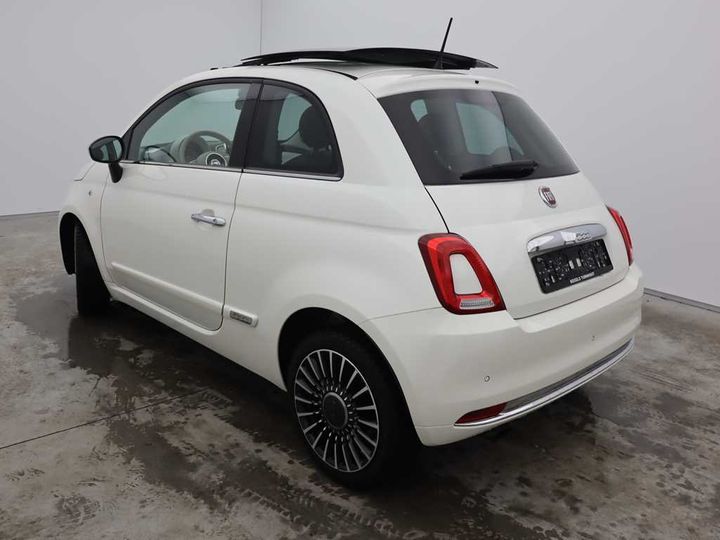 Photo 7 VIN: ZFA3120000J635055 - FIAT 500 &#3915 