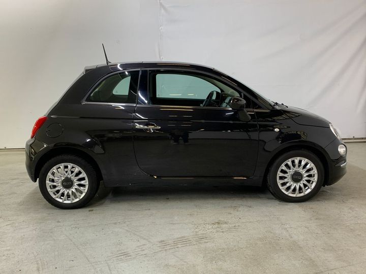 Photo 14 VIN: ZFA3120000J635289 - FIAT 500 