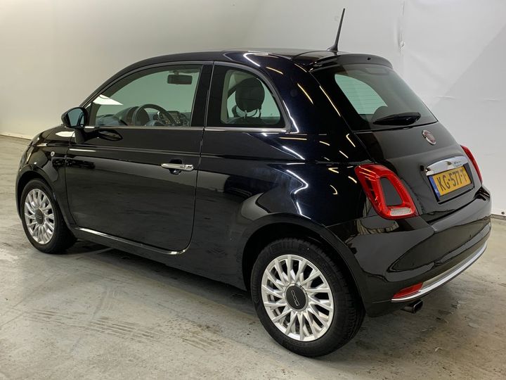 Photo 2 VIN: ZFA3120000J635289 - FIAT 500 