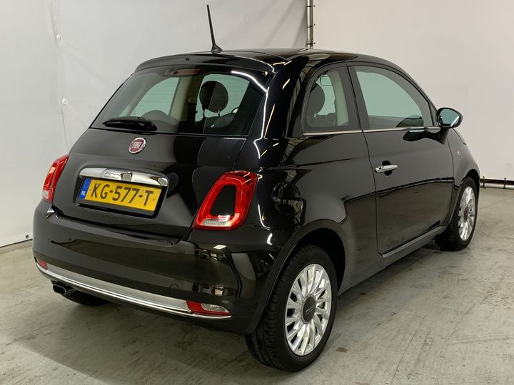 Photo 3 VIN: ZFA3120000J635289 - FIAT 500 