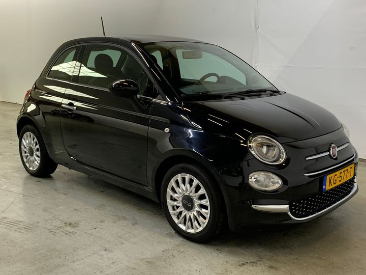 Photo 4 VIN: ZFA3120000J635289 - FIAT 500 