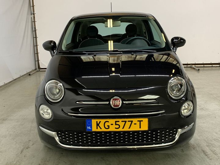 Photo 8 VIN: ZFA3120000J635289 - FIAT 500 