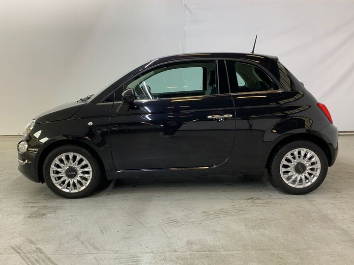 Photo 9 VIN: ZFA3120000J635289 - FIAT 500 