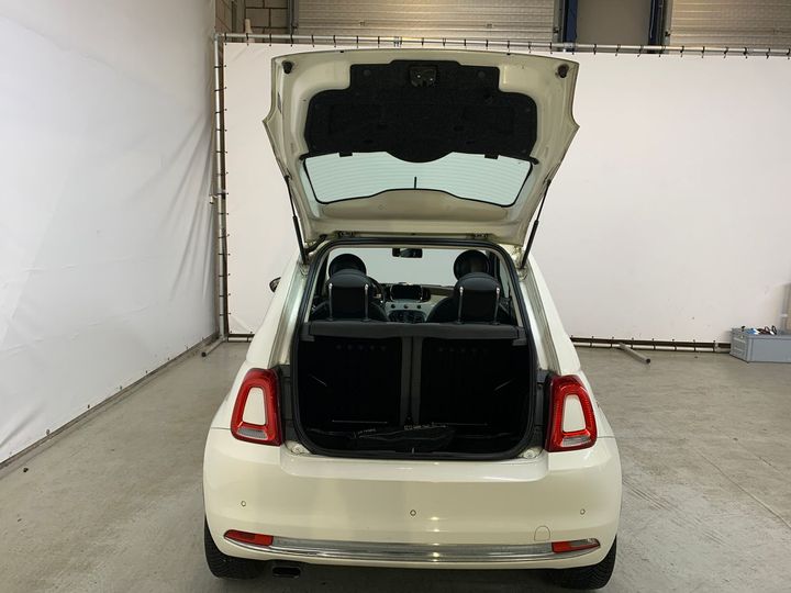 Photo 13 VIN: ZFA3120000J636340 - FIAT 500 